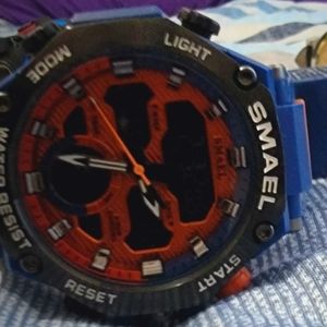 Smael cool watch